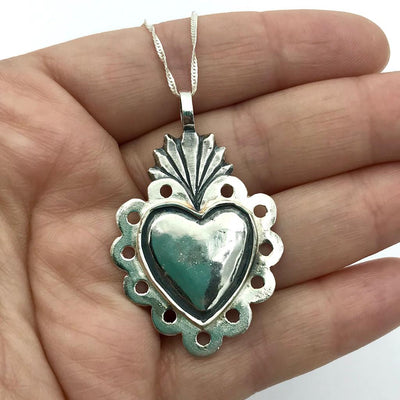 Corazón Barroco