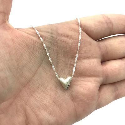 Colgante Corazón Tiny