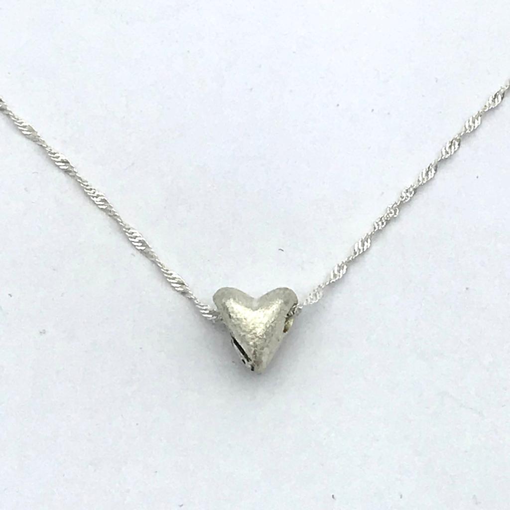 Colgante Corazón Tiny