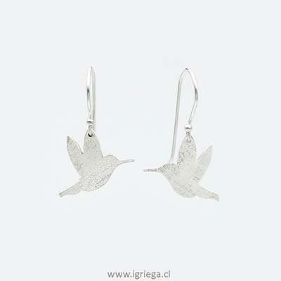 Aros Colibrí