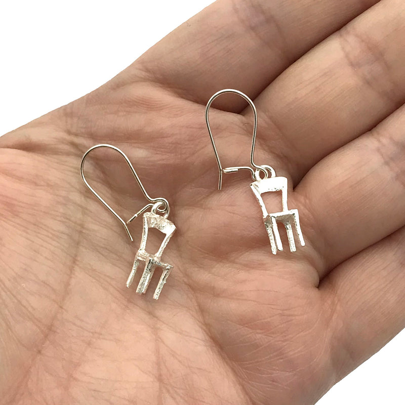 Aros Silla Tiffany Miniatura