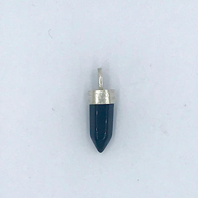 Colgante HexaTiny Negro