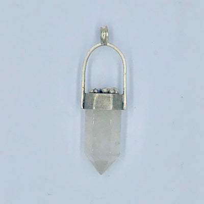 Colgante Magma Cristal
