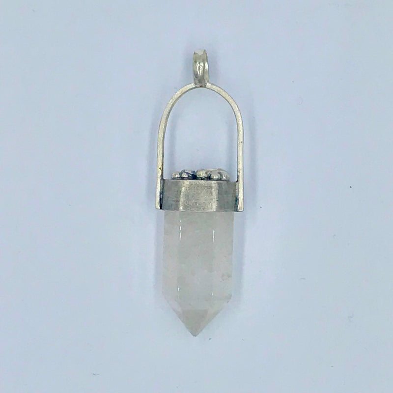 Colgante Magma Cristal