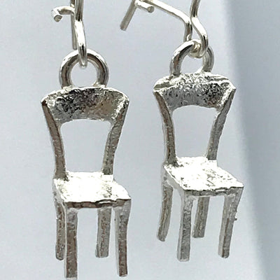 Aros Silla Tiffany Miniatura