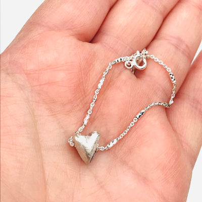 Pulsera Corazón Tiny